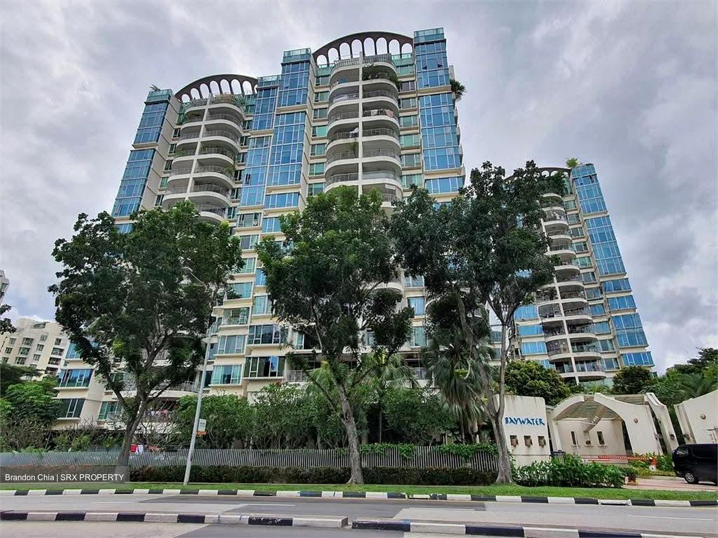 Baywater (D16), Condominium #636434411
